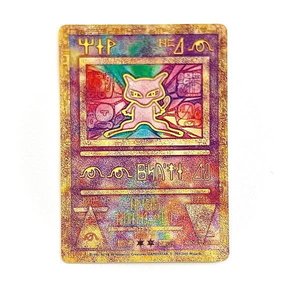 holographic sabrina trainer card Pokemon Card Sabrina Gym Challenge Holo Rare Old Back EX-VG Japanese t